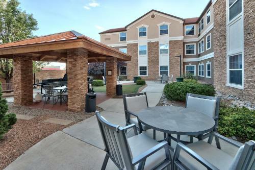 Hotel Staybridge Suites Albuquerque