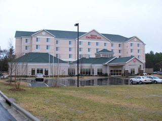Hotel Hilton Garden Inn Raleigh Northeast