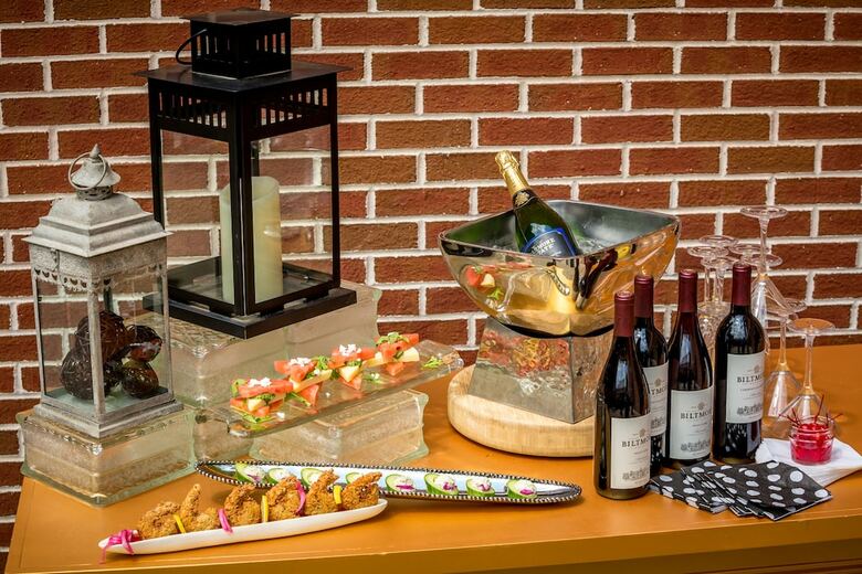 Hotel Doubletree By Hilton Asheville-biltmore