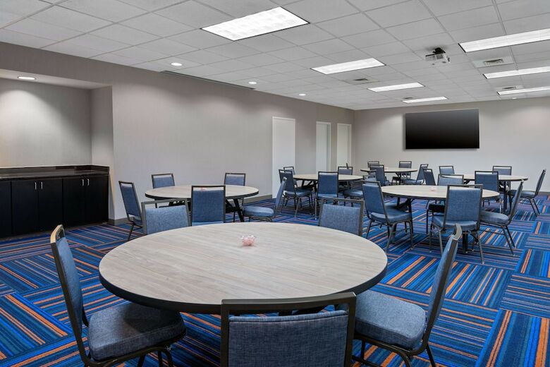 Hotel Hampton Inn Charlotte Uptown