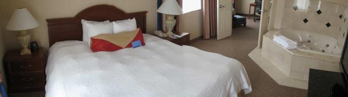 Hotel Hilton Garden Inn Charlotte Uptown