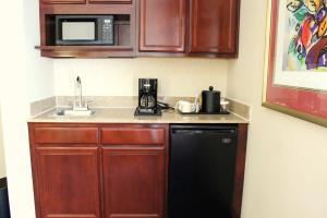 Hotel Hilton Garden Inn Charlotte Uptown
