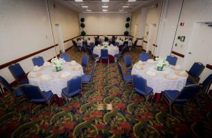 Hotel Hilton Garden Inn Charlotte Uptown