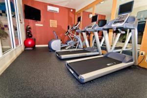 Hotel Hilton Garden Inn Charlotte Uptown