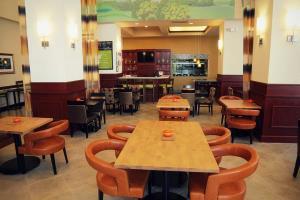 Hotel Hilton Garden Inn Charlotte Uptown