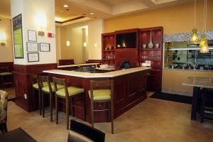 Hotel Hilton Garden Inn Charlotte Uptown