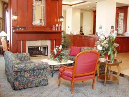 Hotel Hilton Garden Inn Charlotte Uptown