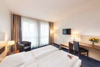 Mercure Hotel Koeln Airport