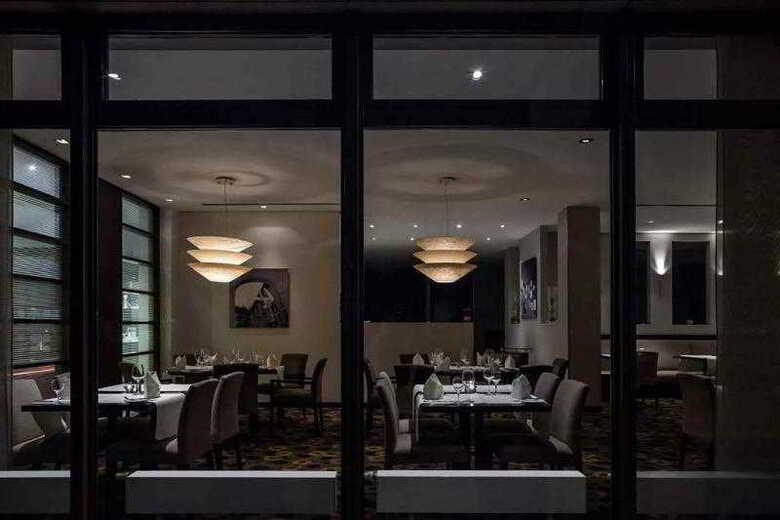 Mercure Hotel Hannover Mitte