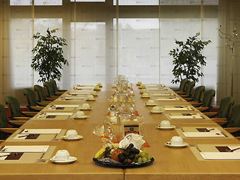 Mercure Hotel Atrium Braunschweig