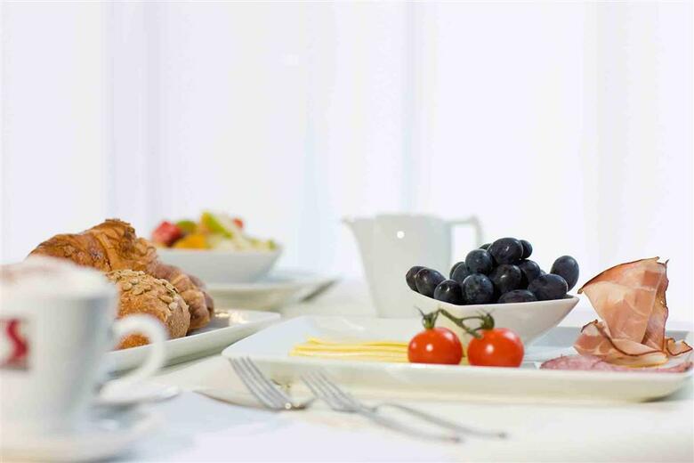 Mercure Hotel Frankfurt Eschborn S�d