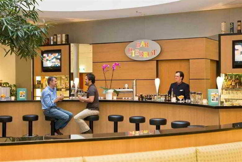 Mercure Hotel Frankfurt Eschborn S�d