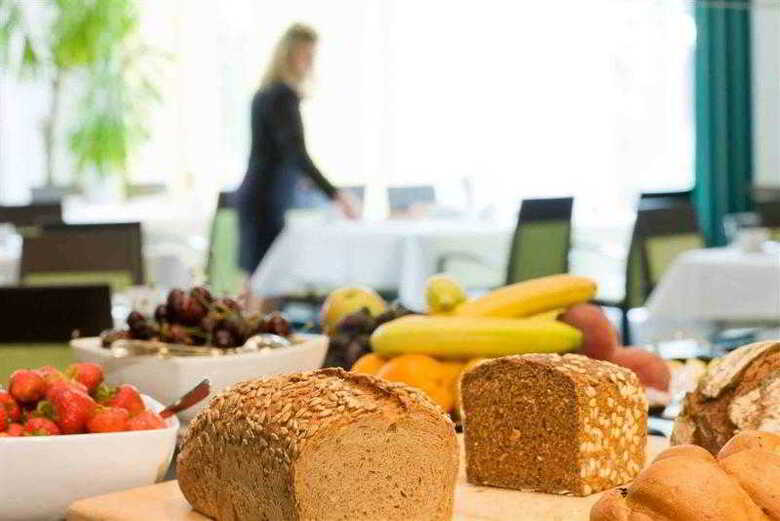 Mercure Hotel Frankfurt Eschborn S�d