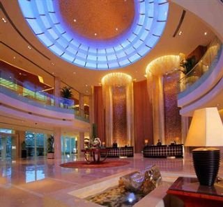 Hotel Gehua New Century