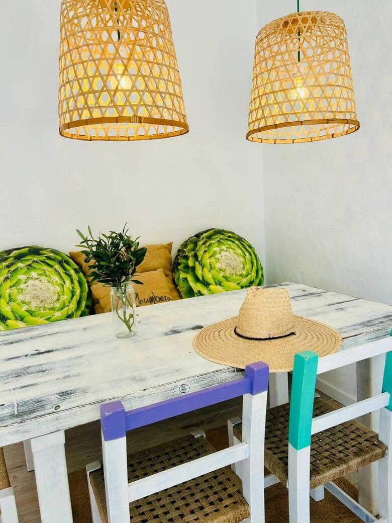 Agroturismo Can Chumbera Formentera
