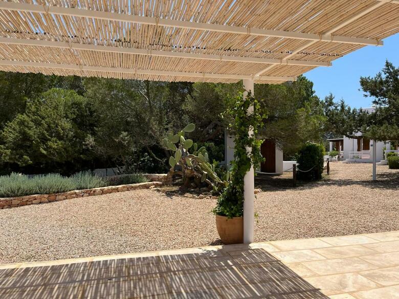 Agroturismo Can Chumbera Formentera