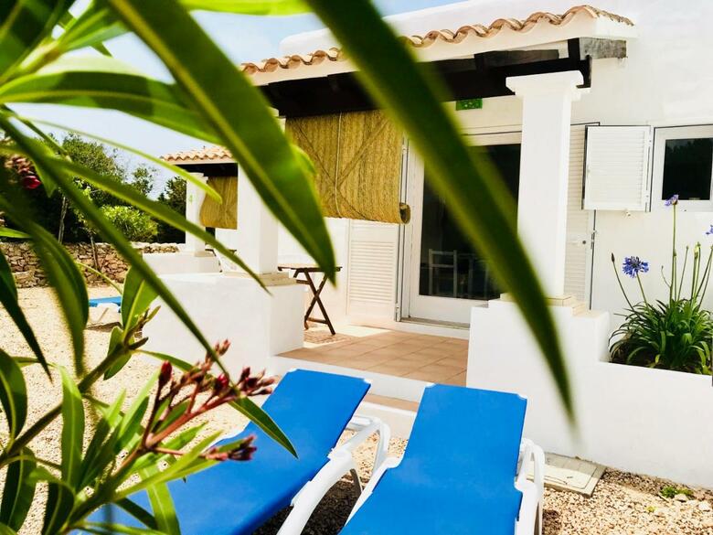 Agroturismo Can Chumbera Formentera