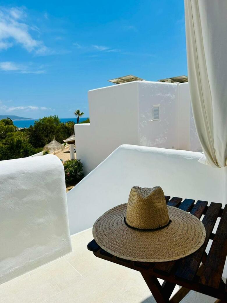 Agroturismo Can Chumbera Formentera