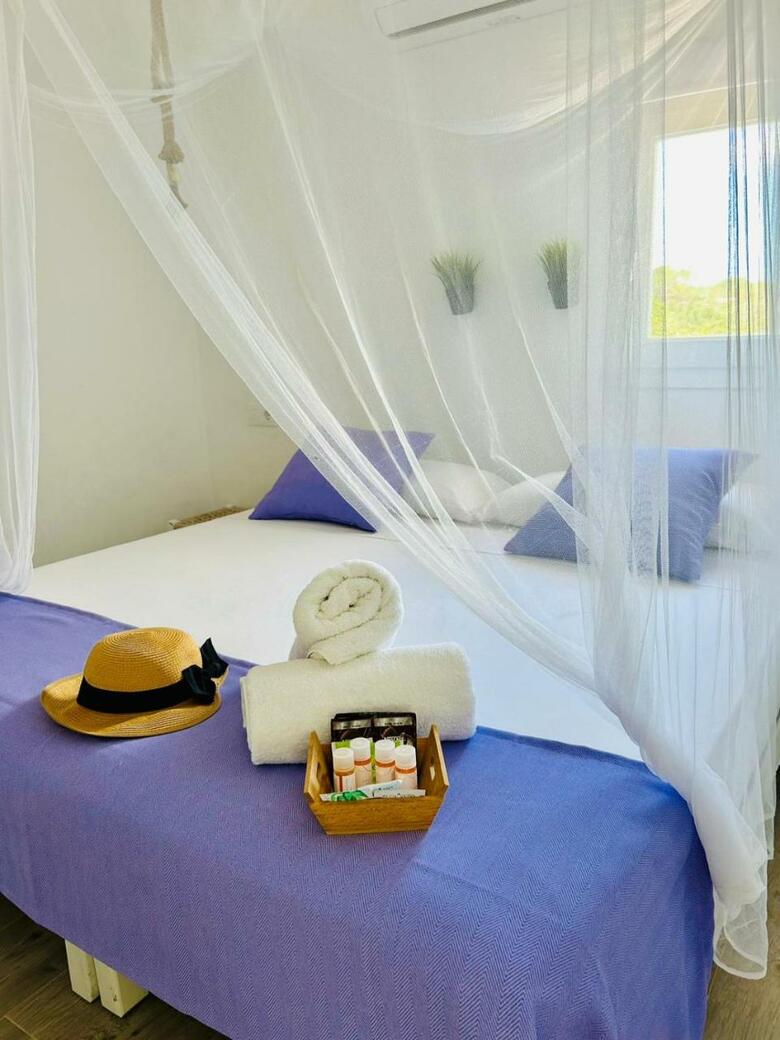 Agroturismo Can Chumbera Formentera
