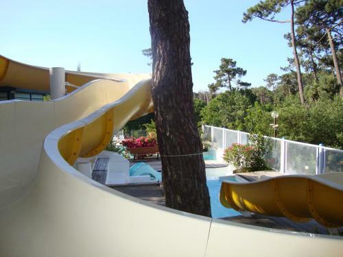 Camping Club Arcachon