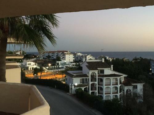 Apartamento Penthouse - Riviera Del Sol, Mijas Costa