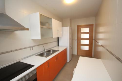 Apartamento 3a Para Alquiler 6 Personas Aguadulce