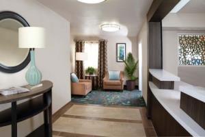 Hotel Candlewood Suites Dallas-plano