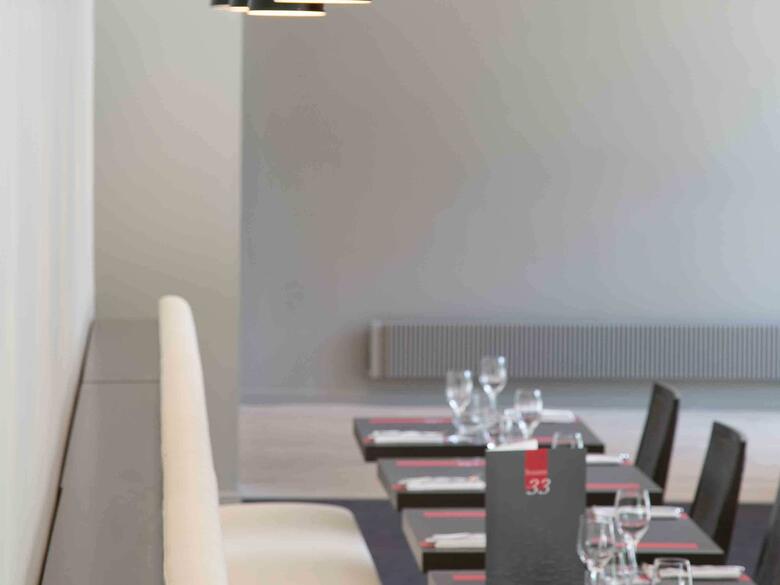 Hotel Mercure Bordeaux Le Lac