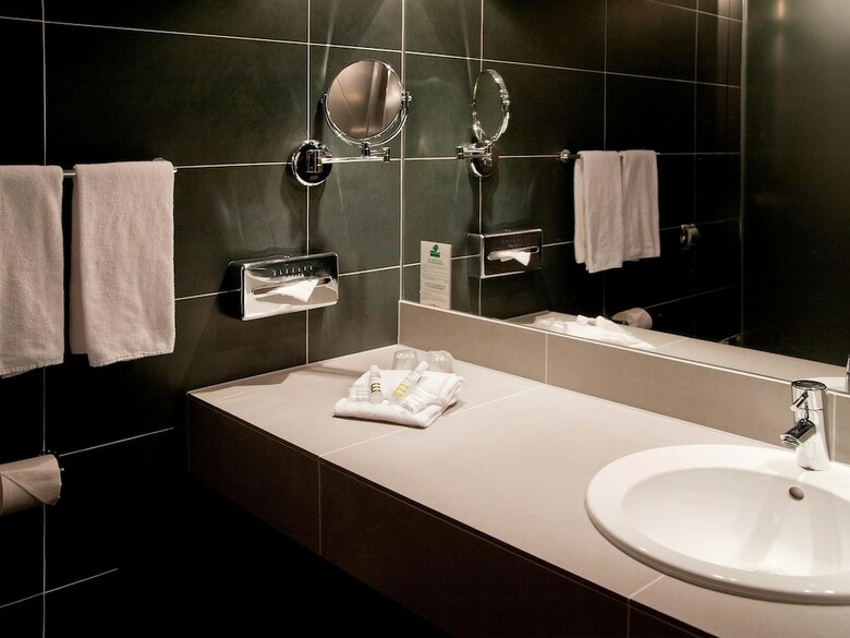 Hotel Mercure Bordeaux Le Lac