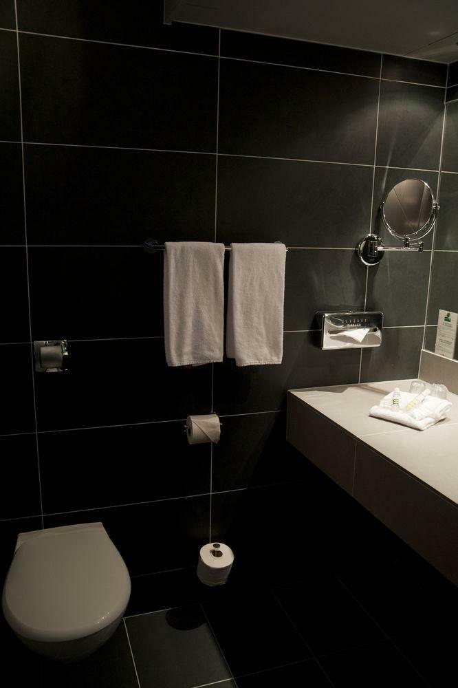 Hotel Mercure Bordeaux Le Lac