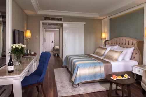 Alva Donna Hotel And Spa