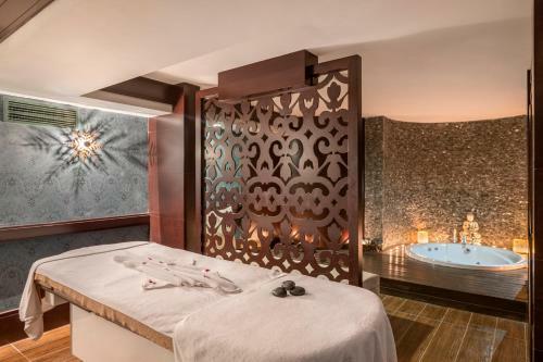 Alva Donna Hotel And Spa