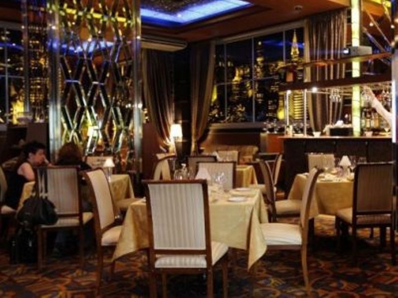 Peking Hotel