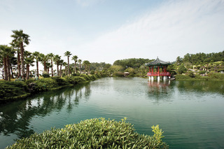 Hotel Seoguipo Kal