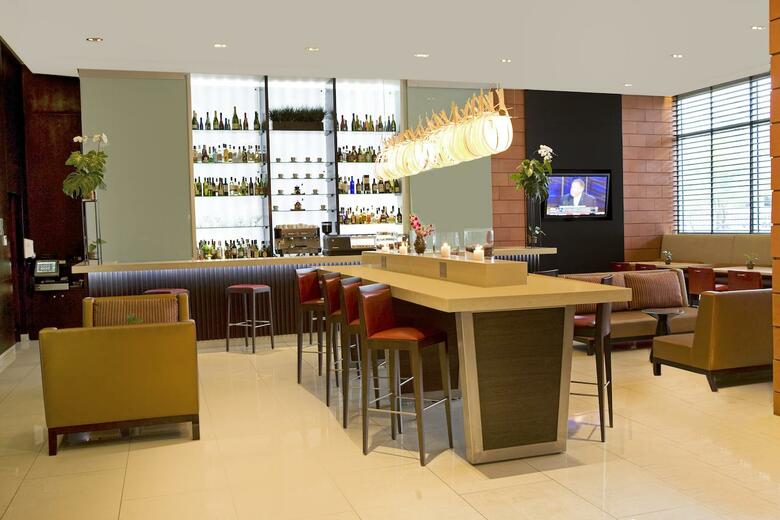 Courtyard By Marriott Panama Real Hotel