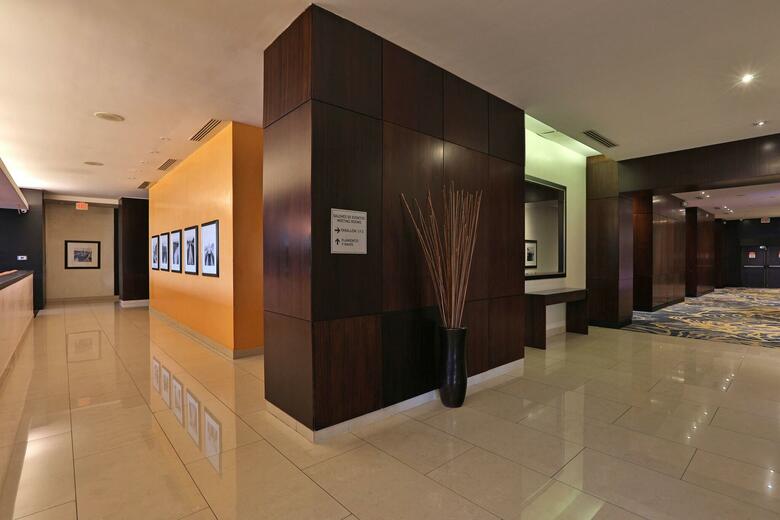 Courtyard By Marriott Panama Real Hotel