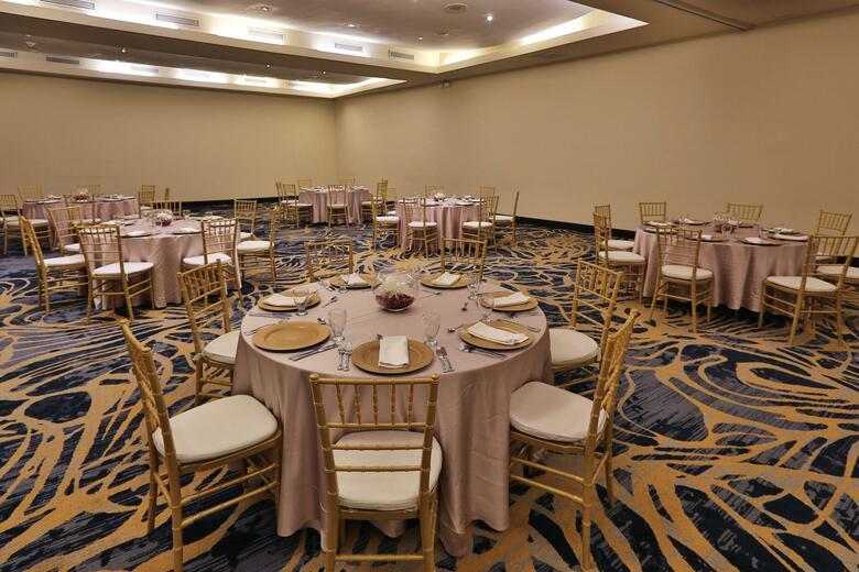 Courtyard By Marriott Panama Real Hotel