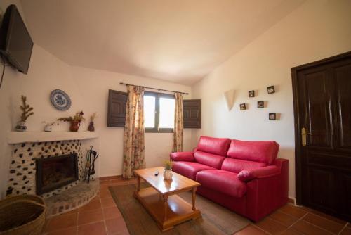 Agroturismo Masia El Relleuero