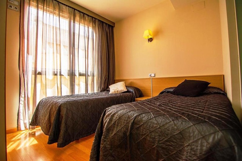 Dream Suites & Apartaments Almer�a