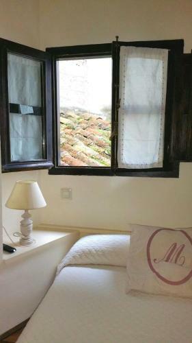 Hotel Casa Rural Las Pedrolas