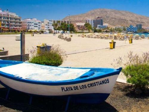 Holiday Home Villa La Serenidad