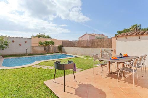 Casa Las Bah�as