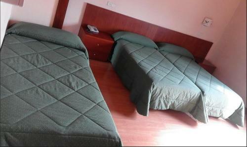 Hotel Bon Repos