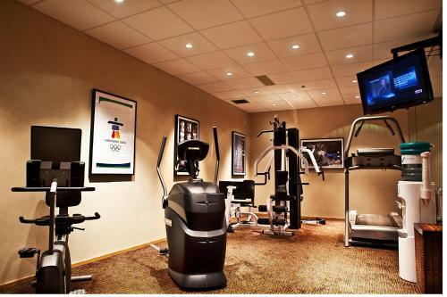 Holiday Inn Express Hotel & Suites Langley