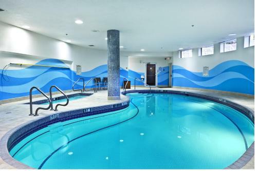 Holiday Inn Express Hotel & Suites Langley
