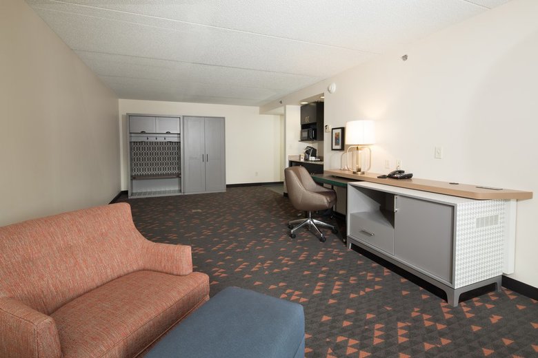 Holiday Inn Hotel  Suites Ann Arbor Univ. Mic
