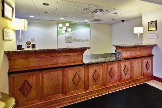 Holiday Inn Hotel  Suites Ann Arbor Univ. Mic