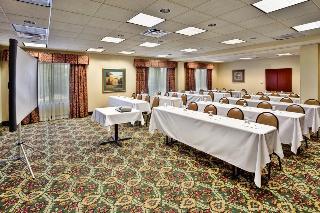Holiday Inn Hotel  Suites Ann Arbor Univ. Mic