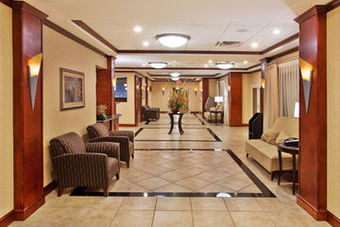 Holiday Inn Express Hotel & Suites Mcdonough