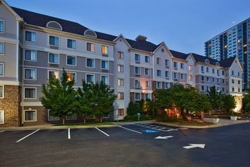 Hotel Staybridge Suites Atlanta Perimeter Ctr East